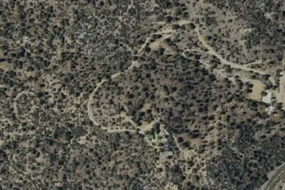 Laurel Pines Camp