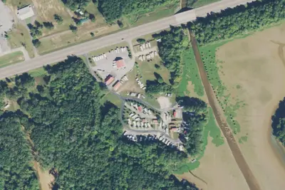 RV park