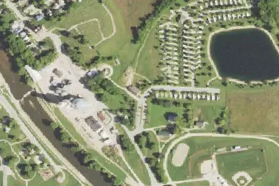 Deer Run Resort