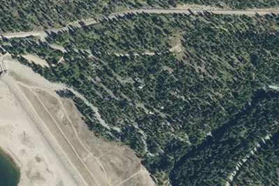 Camp site