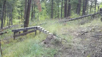 Bike Park - panoramio