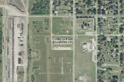 RV park