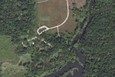 Red Oak Group Camp