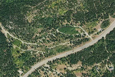 Cold Springs Campground