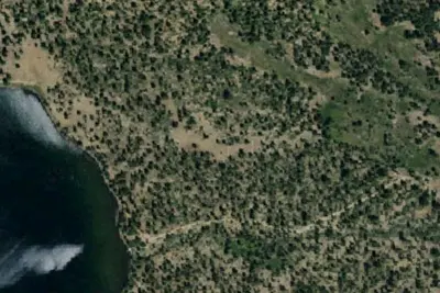 Toad Lake Campground