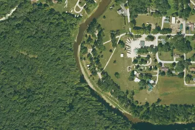 Camp site