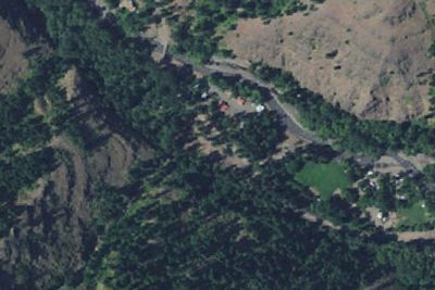 Camp site