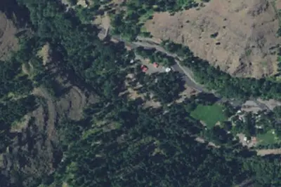 Camp site