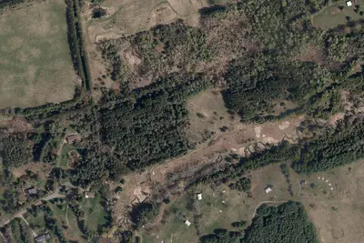 Camp site