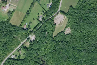 Crystal Grove Diamond Mine & Campground