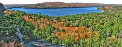 Algonquin Park HDR (102422969)
