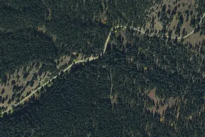 Pole Creek Road-001b