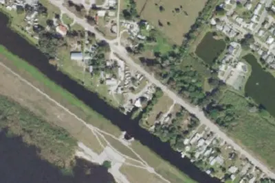 Butch's Fishcamp & RV Park