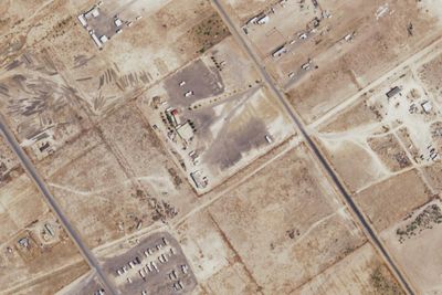 RV park