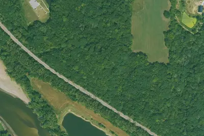 Camp site