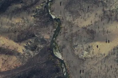 Rock Creek