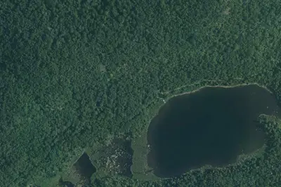 Camp site
