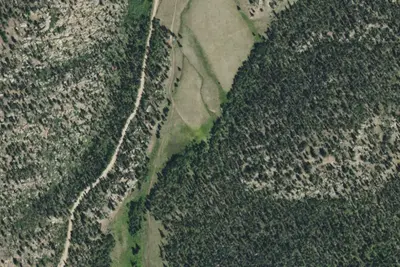 Camp site