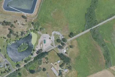 Lake Recreation Area Campground