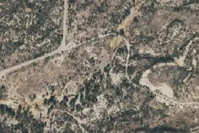 Oak Flat Campground