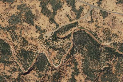 Quitaque, TX Site 65