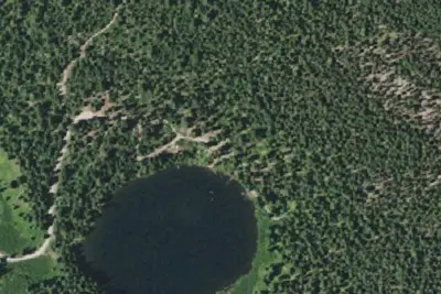 Camp site