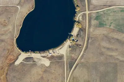 Camp site