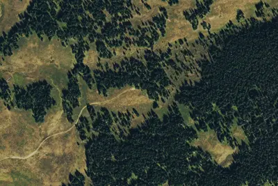 Camp site