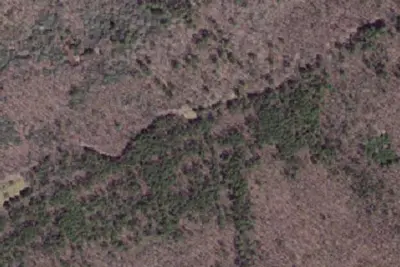 Camp site