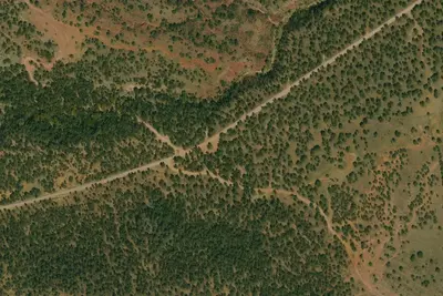 Camp site