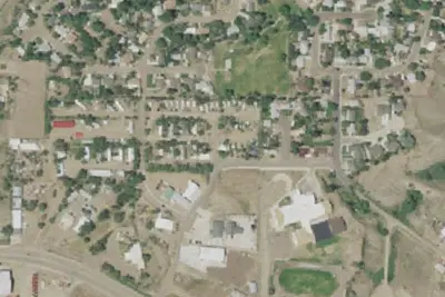 Shady Rest RV Park