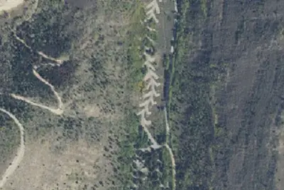 Aspen Grove Campground