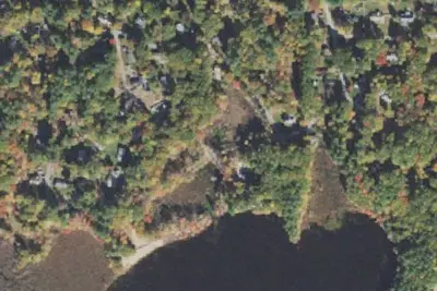 Camp site