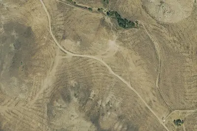 Camp site
