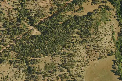 Airplane Flat Campground