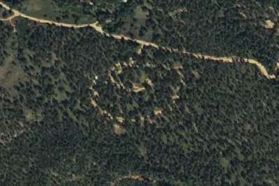 RV park