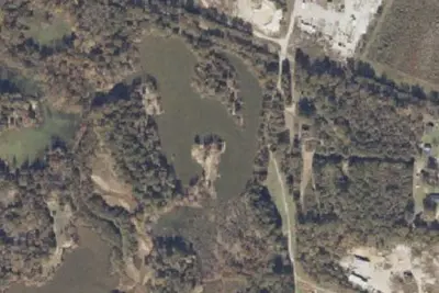Campsite B11