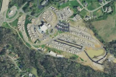 The Ridge Outdoor Resort