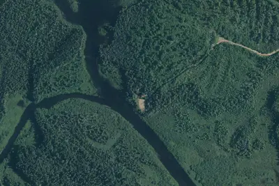 Rivière Matawin
