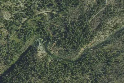 Camp site