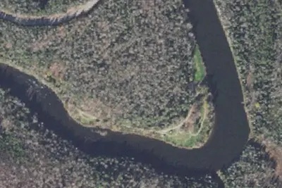 Camp site
