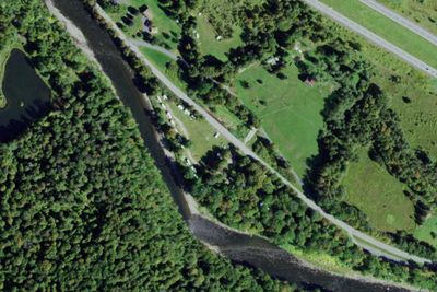 Butternut Grove Campsites
