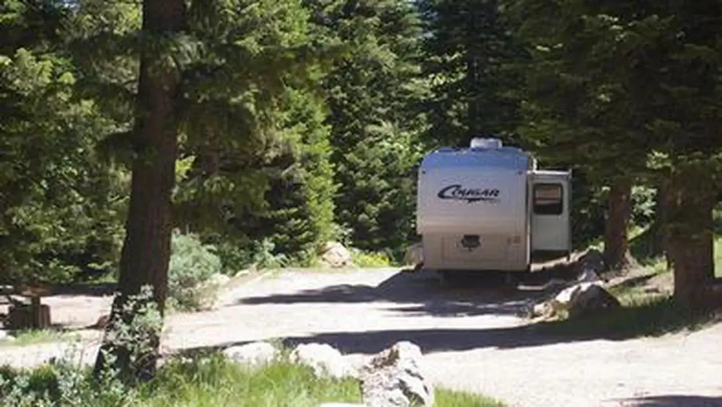 Big Springs Campground