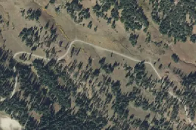 Fr74-03 Fairy Lake Rd