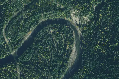 Meadow Creek Campground
