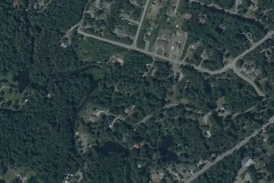 Camp site