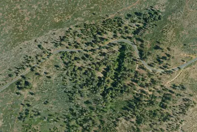 Camp site