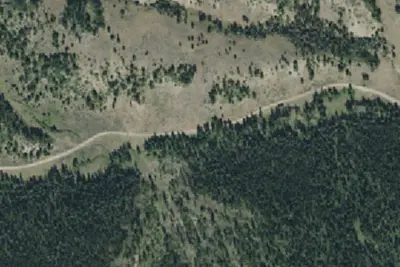 Miller Gulch Rd 831-8