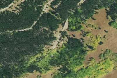 Camp site
