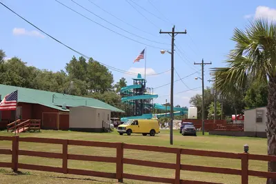 Yogi Bear's Jellystone Park Camp-Resort (3)
